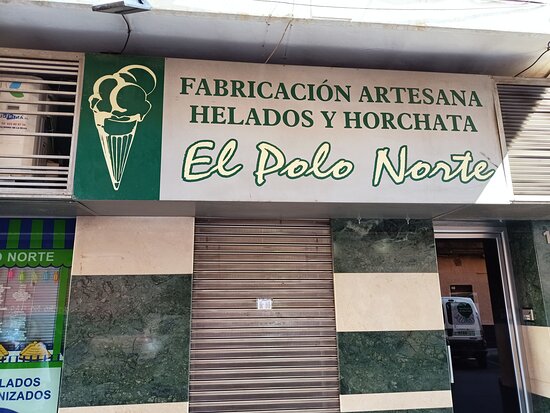 Heladerías En Talavera De La Reina