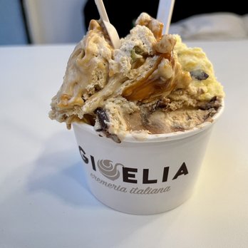 Heladerías En Vallecas