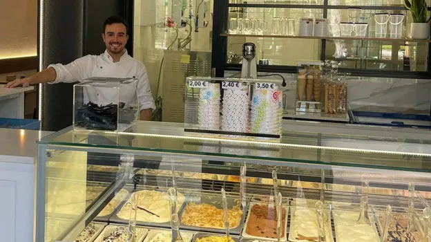 Mejores Heladerías En Almansa