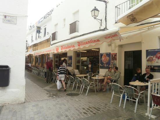 Mejores Heladerías En Conil De La Frontera