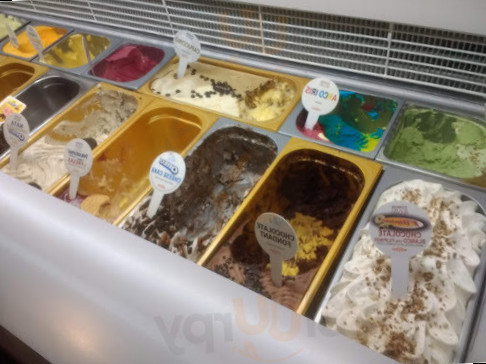 Mejores Heladerías En Turre