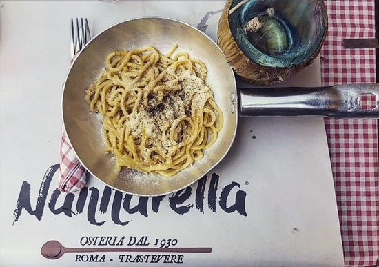 Nonnarella