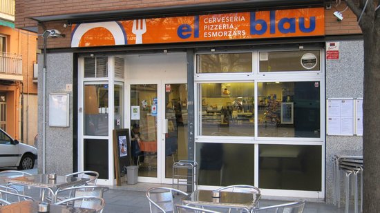 Nou Blau
