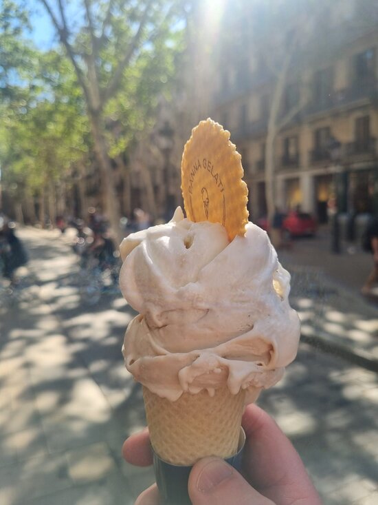 Panna Gelati