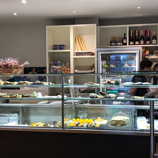 Pastel Calella