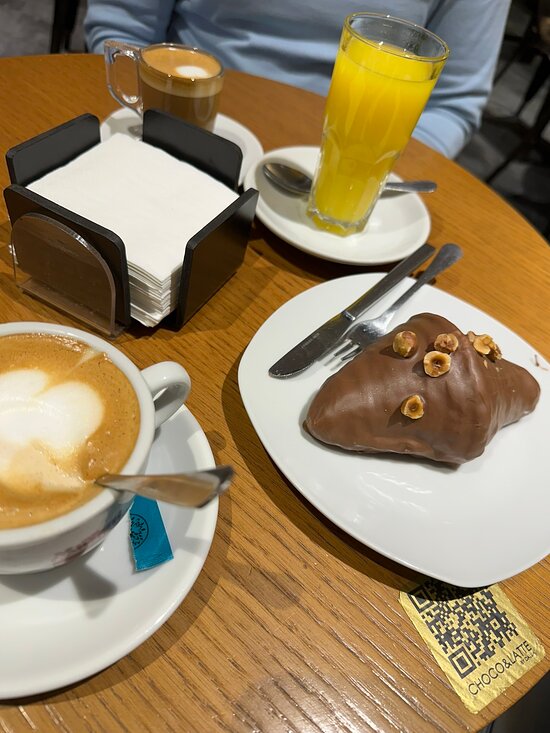 Pastelería Dalua
