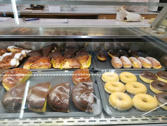 Pastelería Royal