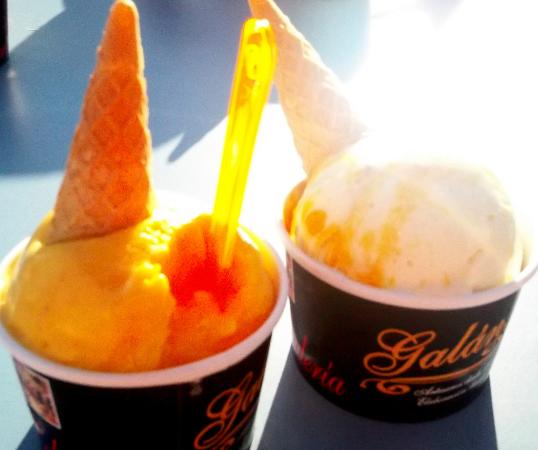 Yoyogurt Mérida