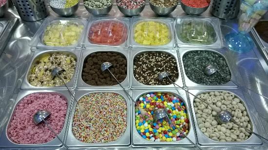 Yoyogurt